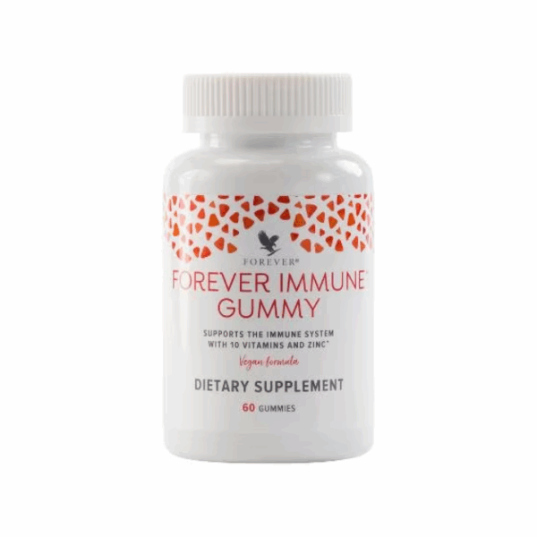 Forever Immune Gummy